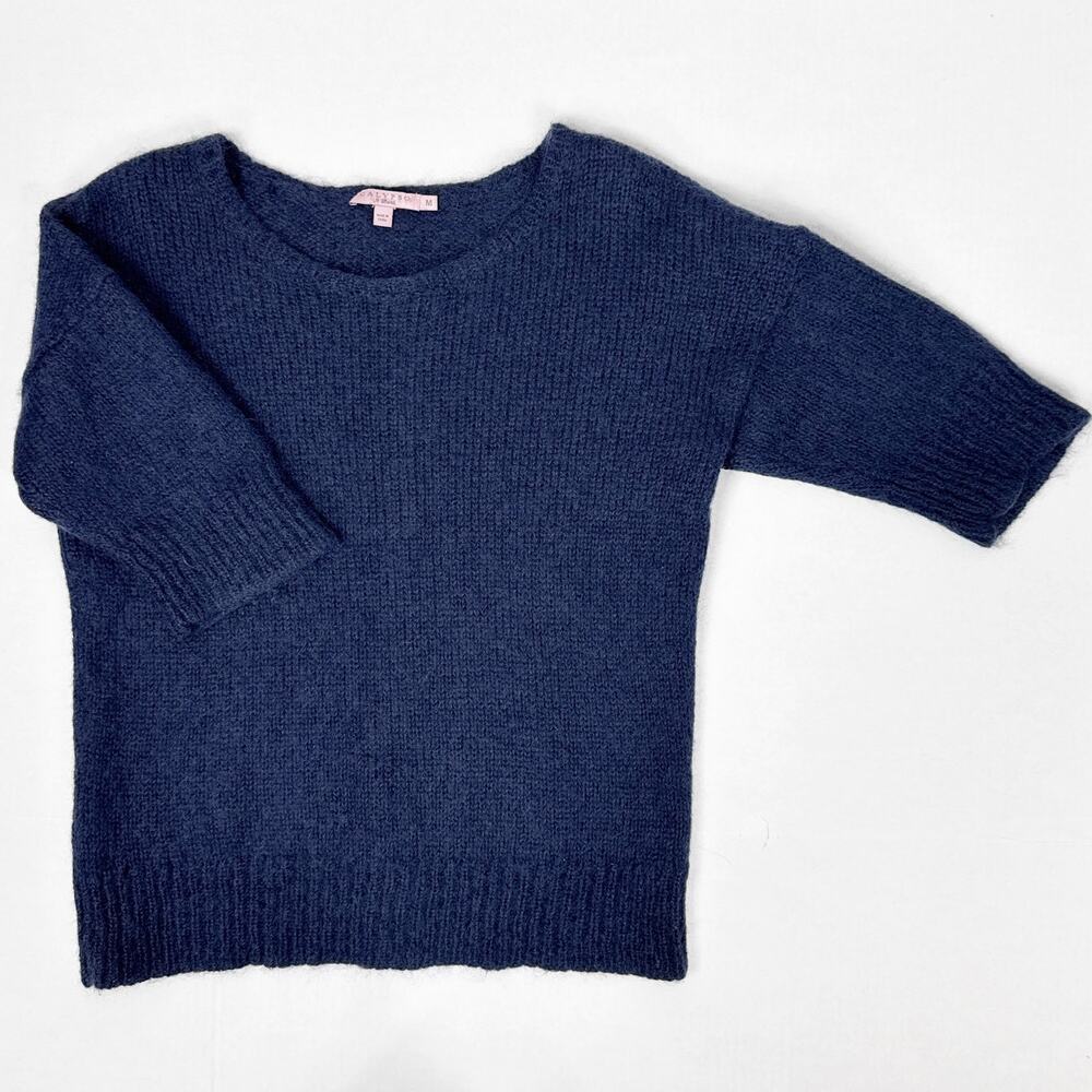 Calypso St Barth Mohair‎ Blend Sweater